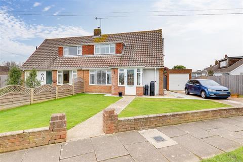 Silverdale Drive, Sompting, Lancing