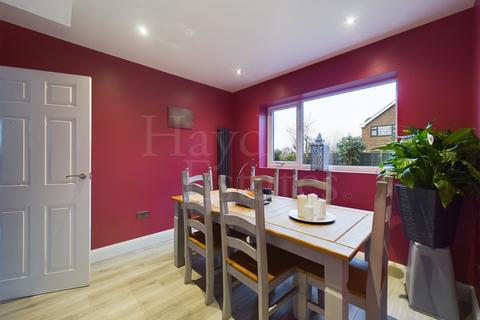 54 Buttermere Road, Stourport-on-severn, DY13 8NX