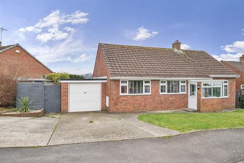 3 bedroom bungalow for sale, Stuart Way, Bridport