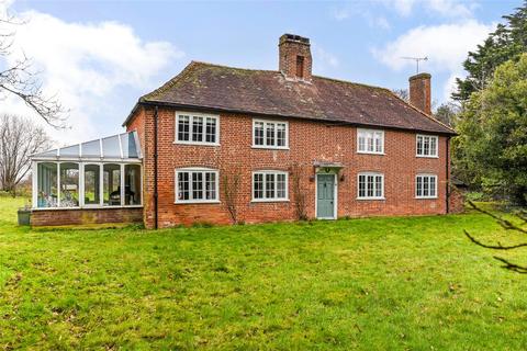 3 bedroom detached house for sale, Selsey Road, Donnington, Chichester, West Sussex, PO20