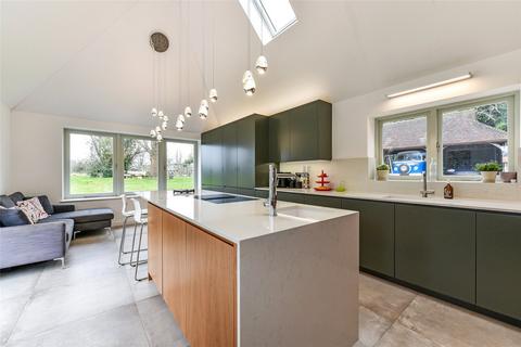 3 bedroom detached house for sale, Selsey Road, Donnington, Chichester, West Sussex, PO20