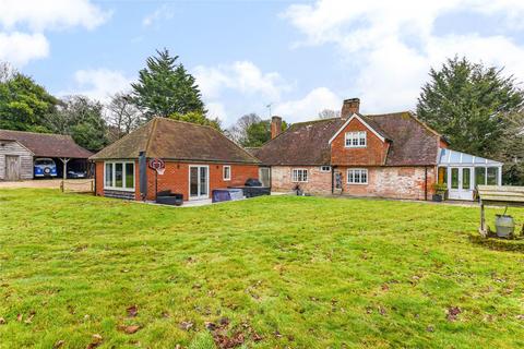 3 bedroom detached house for sale, Selsey Road, Donnington, Chichester, West Sussex, PO20