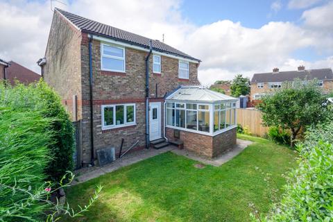 4 bedroom detached house for sale, Huby, York