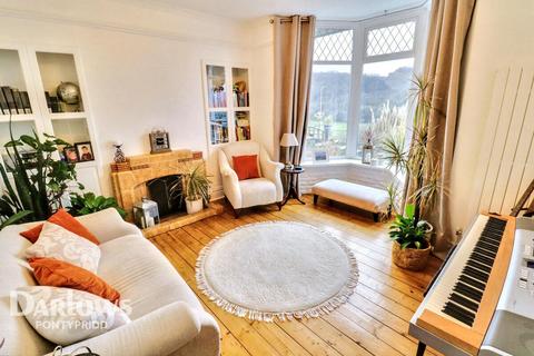 undefined, Cilfynydd Road, Pontypridd