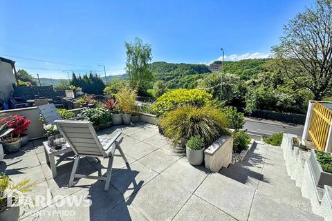 undefined, Cilfynydd Road, Pontypridd
