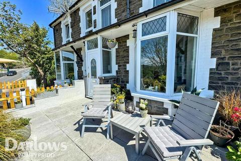 undefined, Cilfynydd Road, Pontypridd