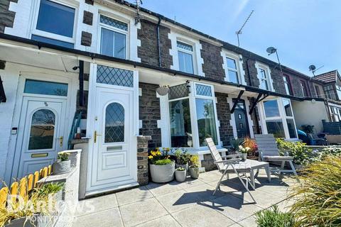 Cilfynydd Road, Pontypridd