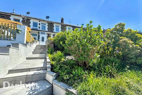 undefined, Cilfynydd Road, Pontypridd