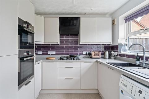 3 bedroom semi-detached house for sale, Shelwick Grove, Dorridge, Solihull