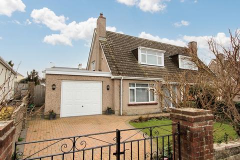 2 bedroom semi-detached house for sale, Highmeadow, Llantwit Major, CF61