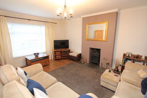 2 bedroom semi-detached house for sale, Highmeadow, Llantwit Major, CF61