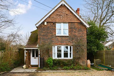 3 bedroom detached house for sale, Poplar Road, Wittersham TN30