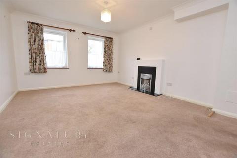 2 bedroom retirement property for sale, The Crescent, Abbots Langley