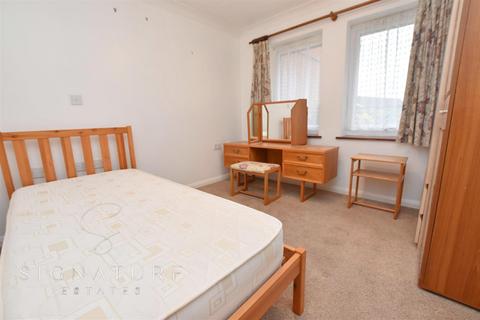 2 bedroom retirement property for sale, The Crescent, Abbots Langley