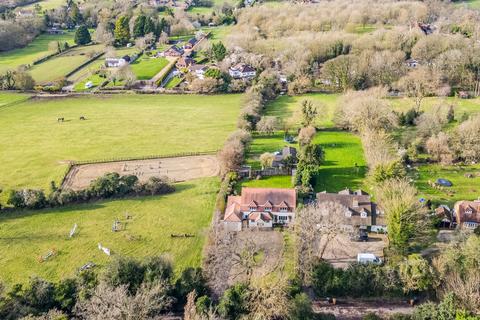 4 bedroom detached house for sale, Danesbury Park Road, Welwyn, Hertfordshire, AL6