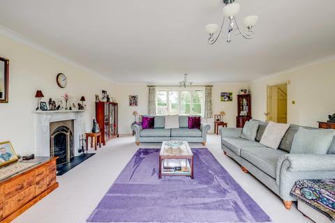 4 bedroom detached house for sale, Danesbury Park Road, Welwyn, Hertfordshire, AL6