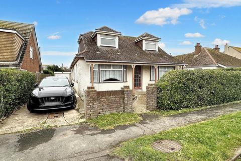 4 bedroom detached house for sale, Vernon Avenue, Peacehaven, BN10 8RT