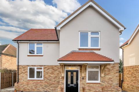 3 bedroom house for sale, Lucca Close, Hayes, Bromley