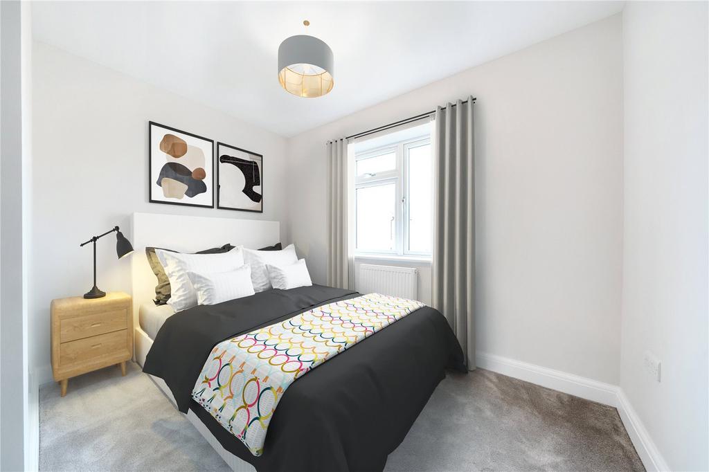 Bedroom 3