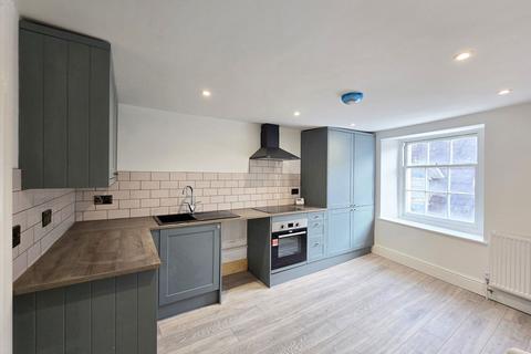 undefined, Taylor Square, Tavistock PL19