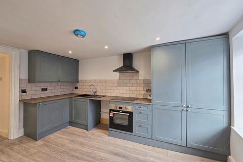 undefined, Taylor Square, Tavistock PL19