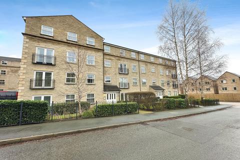 Apartment 12, Freeman Court Axminster Drive, Bailiff Bridge, Brighouse, HD6 4FN