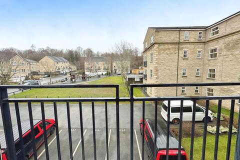 Apartment 12, Freeman Court Axminster Drive, Bailiff Bridge, Brighouse, HD6 4FN