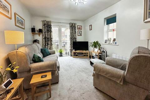 Apartment 12, Freeman Court Axminster Drive, Bailiff Bridge, Brighouse, HD6 4FN