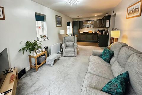 Apartment 12, Freeman Court Axminster Drive, Bailiff Bridge, Brighouse, HD6 4FN