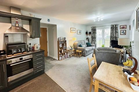 Apartment 12, Freeman Court Axminster Drive, Bailiff Bridge, Brighouse, HD6 4FN