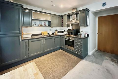Apartment 12, Freeman Court Axminster Drive, Bailiff Bridge, Brighouse, HD6 4FN