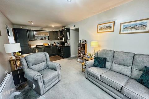 Apartment 12, Freeman Court Axminster Drive, Bailiff Bridge, Brighouse, HD6 4FN