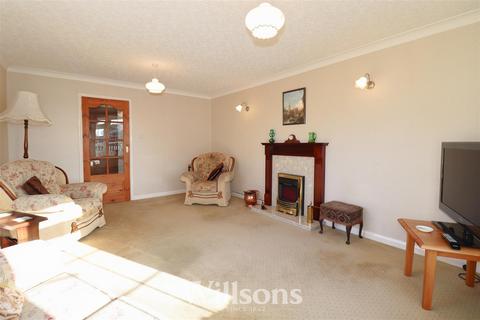 3 bedroom detached bungalow for sale, Ings Lane, Little Steeping, Spilsby