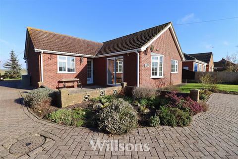 3 bedroom detached bungalow for sale, Ings Lane, Little Steeping, Spilsby