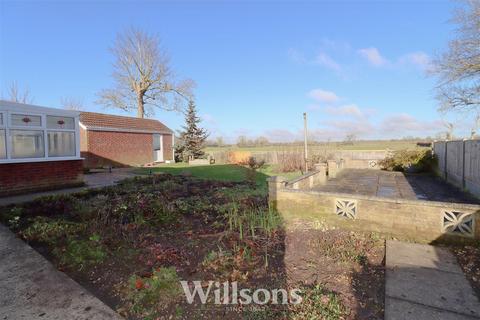 3 bedroom detached bungalow for sale, Ings Lane, Little Steeping, Spilsby