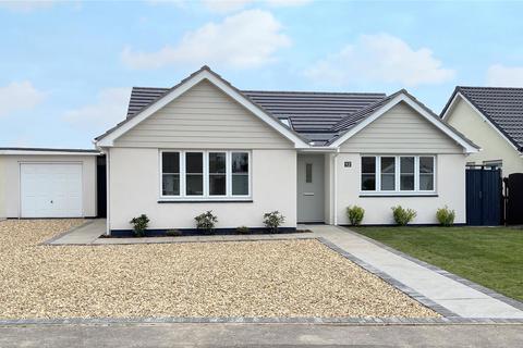 3 bedroom bungalow for sale, Imber Drive, Highcliffe, Christchurch, Dorset, BH23