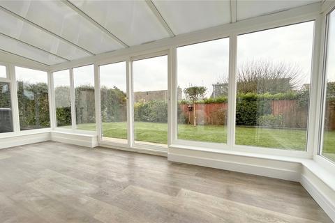 3 bedroom bungalow for sale, Imber Drive, Highcliffe, Christchurch, Dorset, BH23