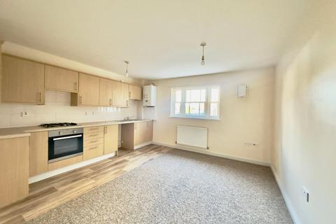 1 bedroom ground floor flat to rent, Hopmans Court, King's Lynn PE30