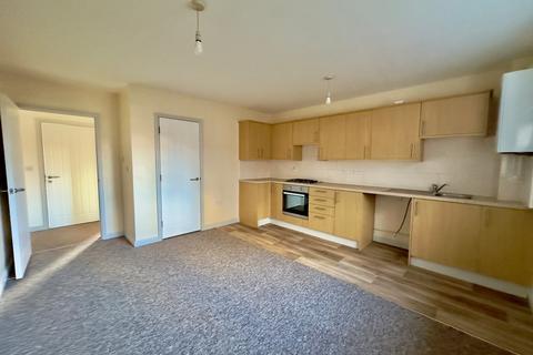 1 bedroom ground floor flat to rent, Hopmans Court, King's Lynn PE30