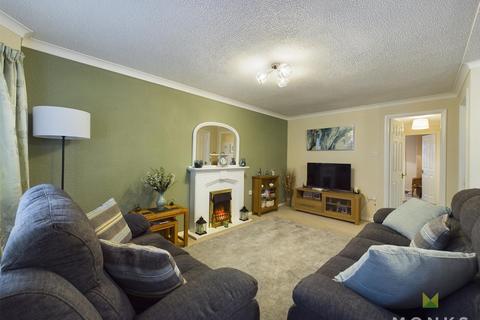 undefined, Brookside Caravan Park, Kinnerley, Oswestry