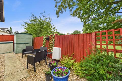 undefined, Brookside Caravan Park, Kinnerley, Oswestry