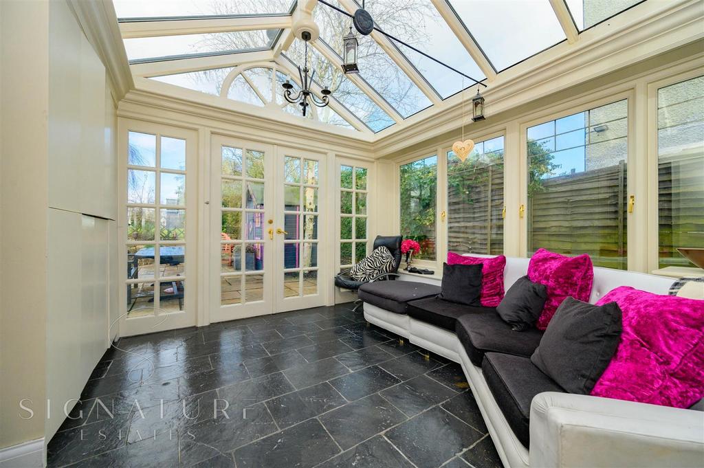 Conservatory