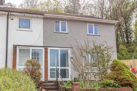 3 bedroom end of terrace house for sale, Blaisdon Close, Bristol, BS10