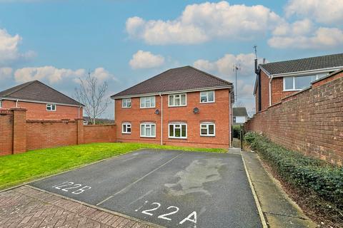 122a Common Road, Wombourne, Wolverhampton, WV5 0NE