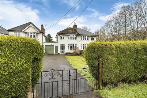 3 bedroom semi-detached house for sale, Eynsham Road, Oxford, OX2