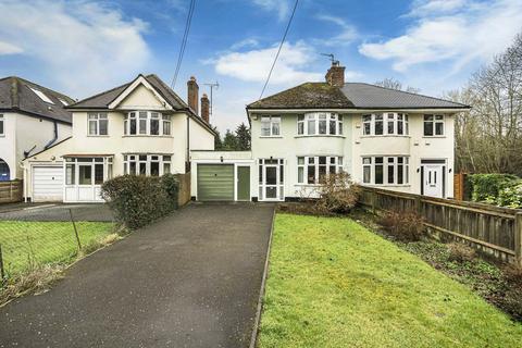 3 bedroom semi-detached house for sale, Eynsham Road, Oxford, OX2