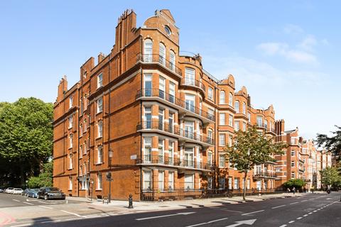 3 bedroom apartment to rent, Barkston Gardens, Earls Court, SW5