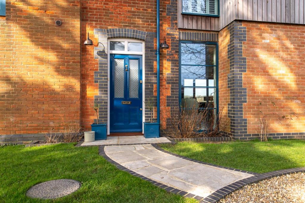 Welcome to Station House