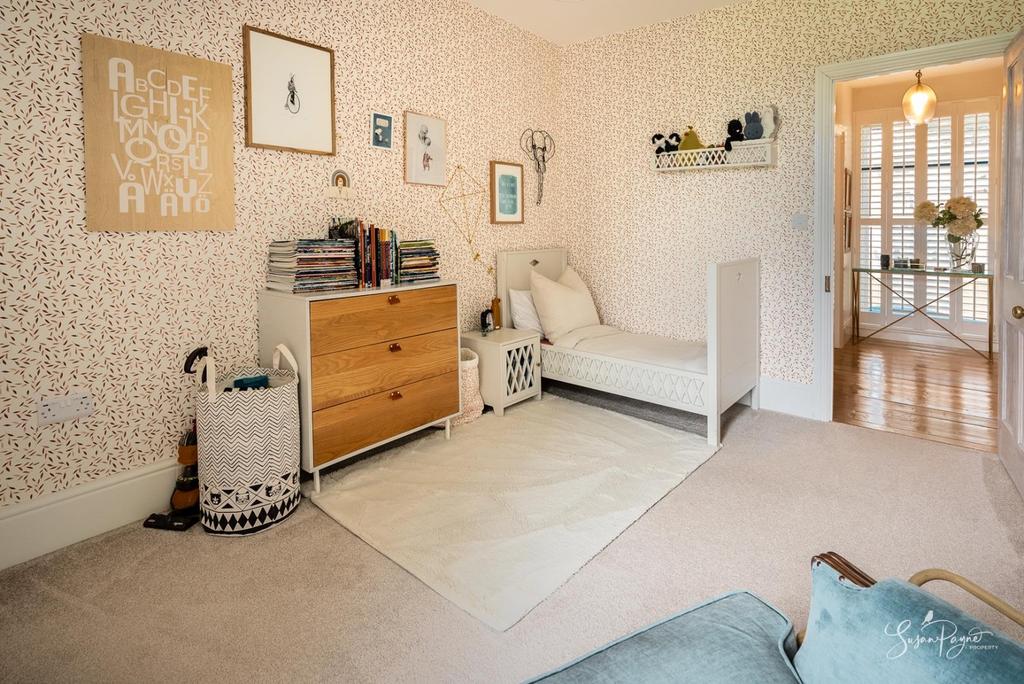 Bedroom Four
