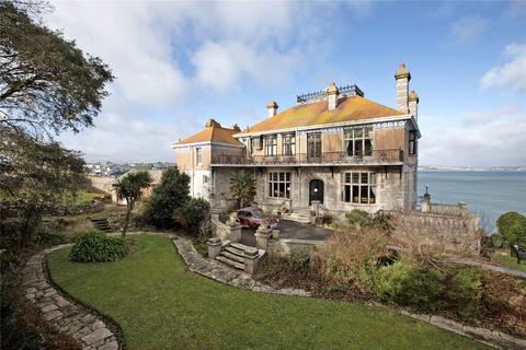 10 bedroom detached house for sale, Berry Head Road, Brixham, Devon, TQ5